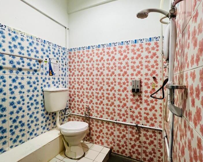 חדר סטנדרט, Mj Inn