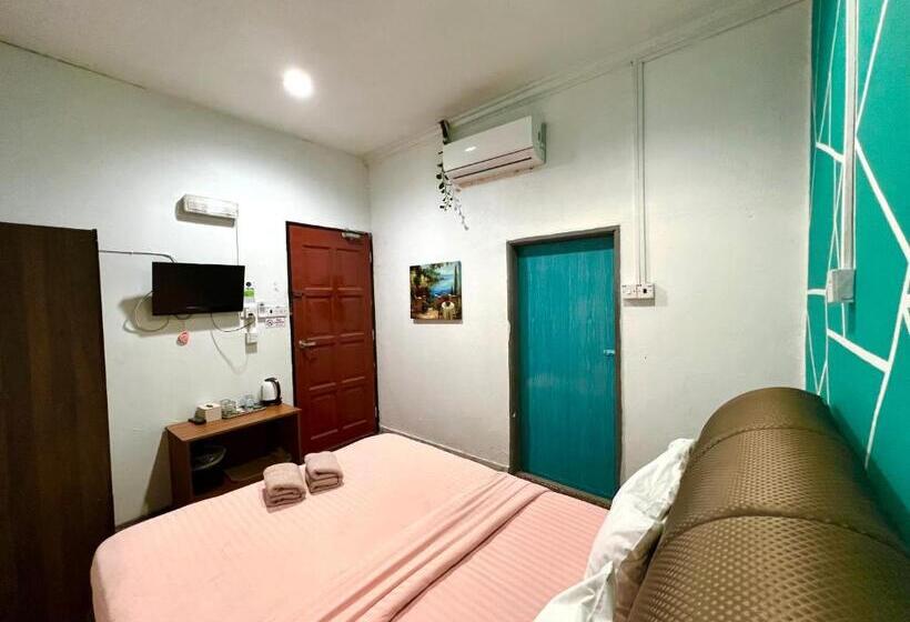 חדר סטנדרט, Mj Inn