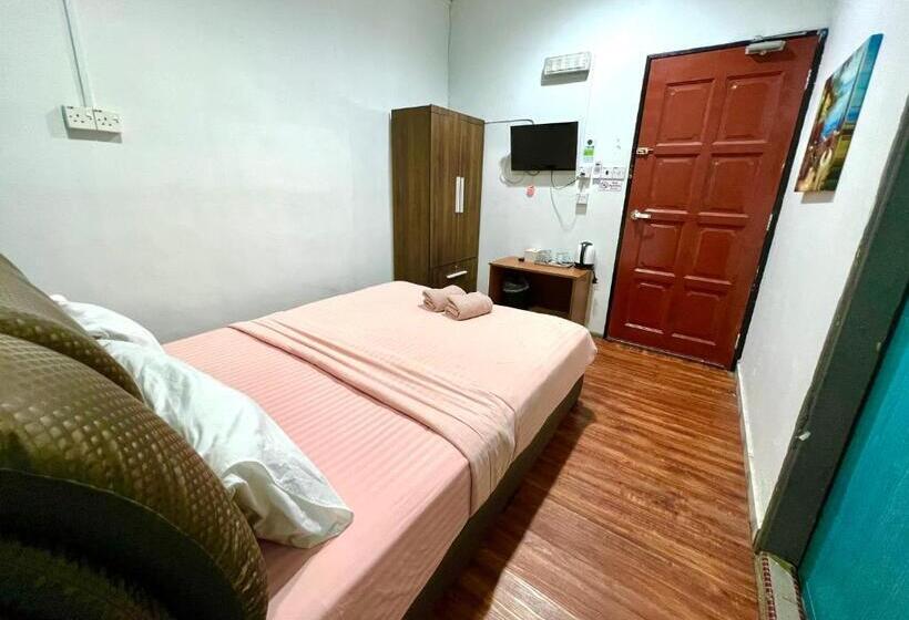 غرفة قياسية, Mj Inn