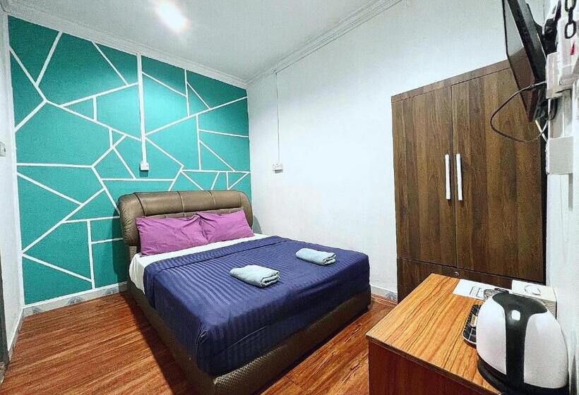 Номер Стандарт, Mj Inn