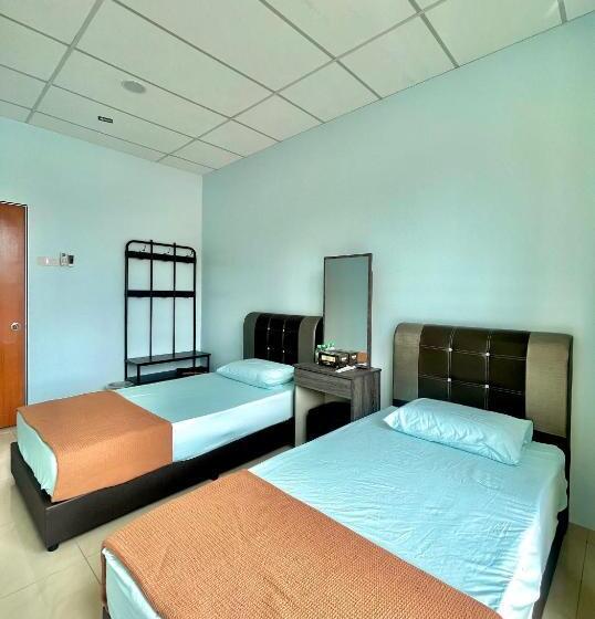 חדר סטנדרט, Najzara