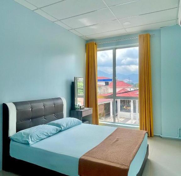 חדר סטנדרט, Najzara