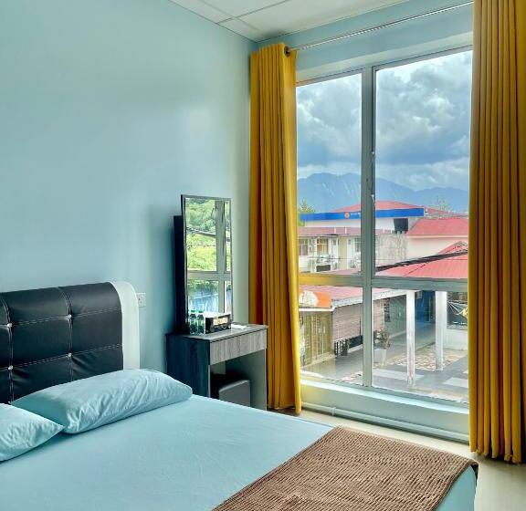 חדר סטנדרט, Najzara