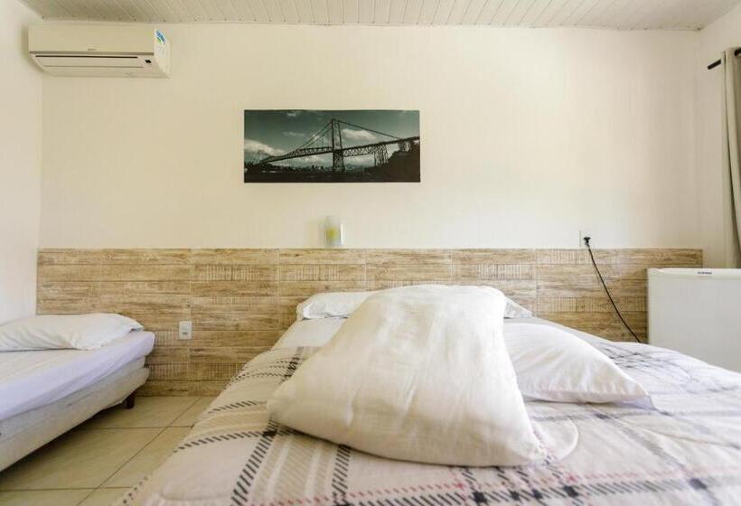 סוויטה, Residencial Eucaliptos