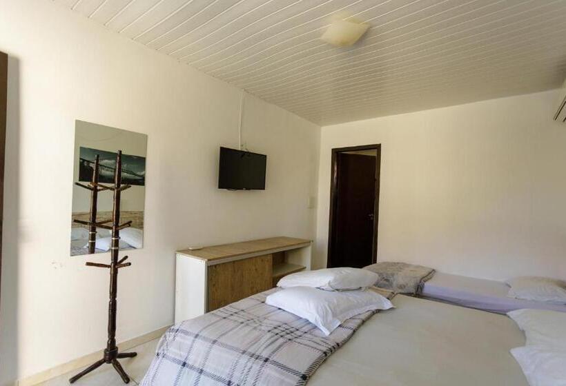 Люкс, Residencial Eucaliptos