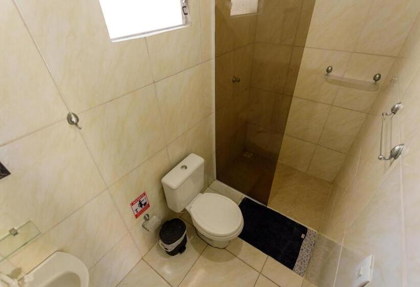 スイート, Residencial Eucaliptos