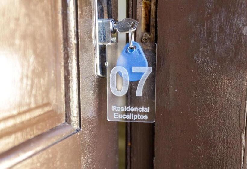 סוויטה, Residencial Eucaliptos
