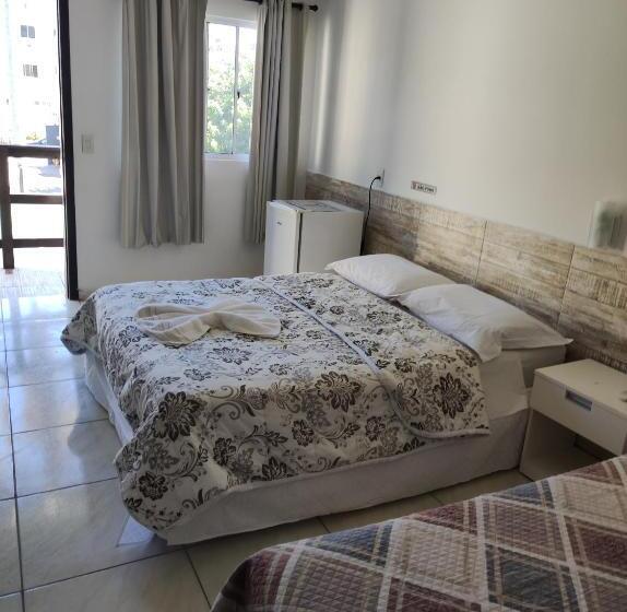 스위트, Residencial Eucaliptos