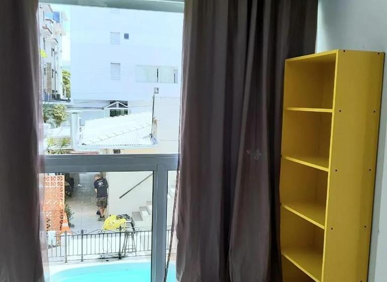 トリプルクラシックルーム, Residencial Eucaliptos