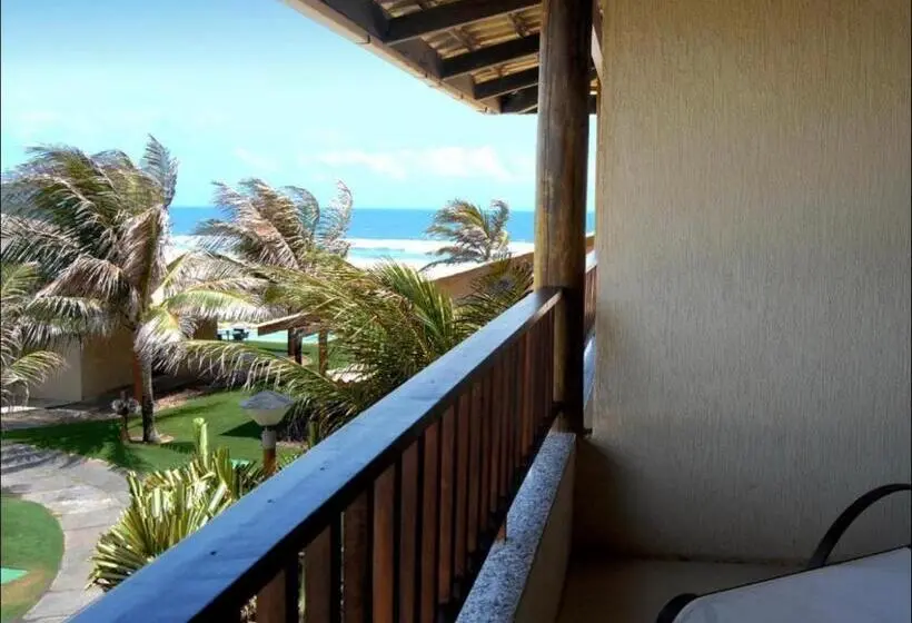デラックスの４人部屋, Dom Pedro Laguna Beach Resort & Golf