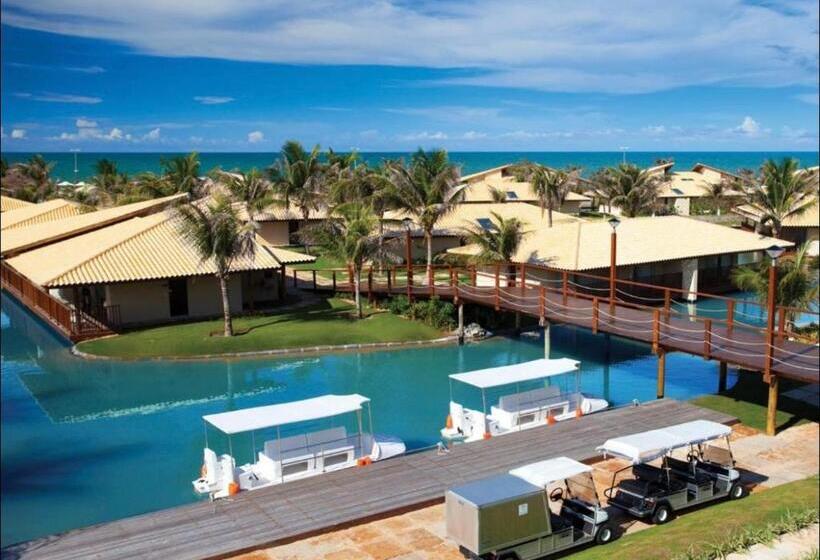 디럭스 4인 룸, Dom Pedro Laguna Beach Resort & Golf