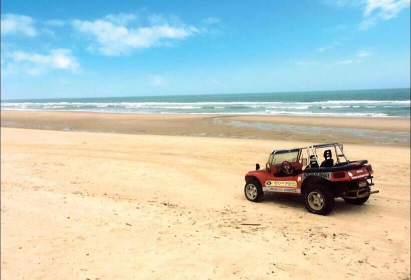 디럭스 4인 룸, Dom Pedro Laguna Beach Resort & Golf