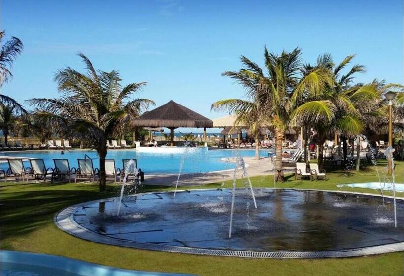 디럭스 4인 룸, Dom Pedro Laguna Beach Resort & Golf