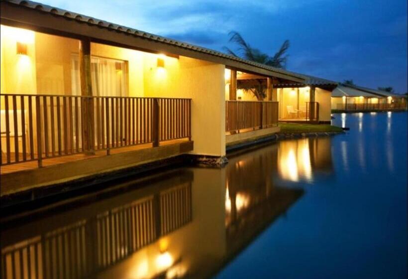 디럭스 4인 룸, Dom Pedro Laguna Beach Resort & Golf