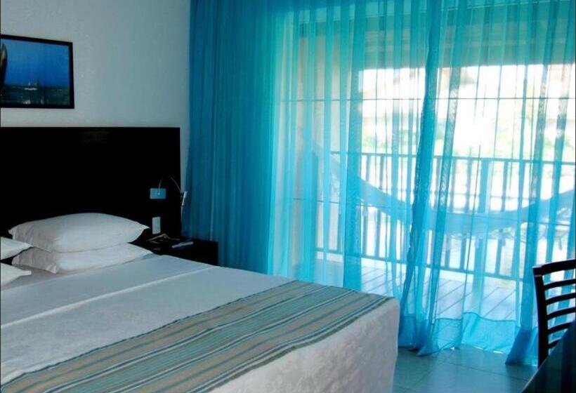 4인용 스탠다드 룸, Dom Pedro Laguna Beach Resort & Golf