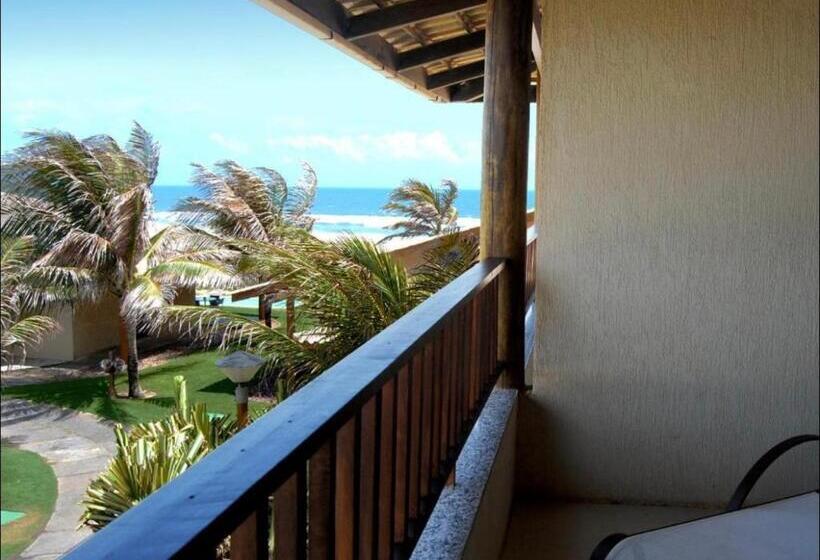 4인용 스탠다드 룸, Dom Pedro Laguna Beach Resort & Golf