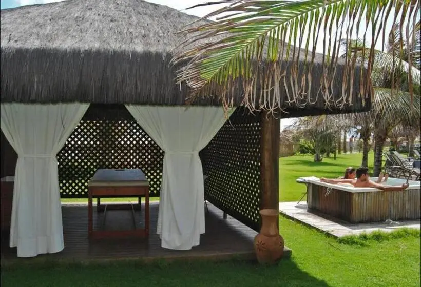 スタンダード４人部屋, Dom Pedro Laguna Beach Resort & Golf