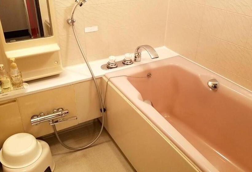 Standard Room, レストロヴェスト