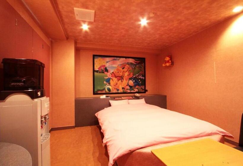 Habitació Estàndard, レストロヴェスト