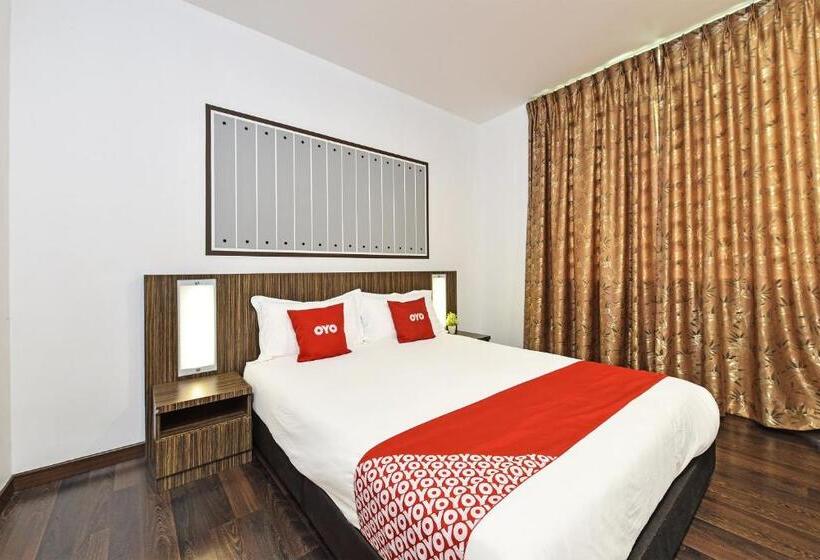 חדר דלוקס, 4s