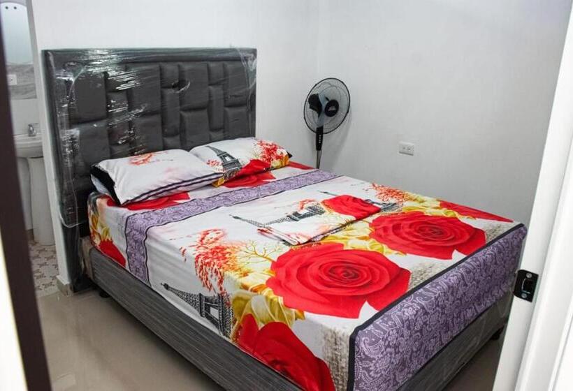 スタンダードルーム, Antahkarana Guacari