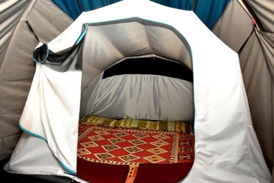 Standard Tent, Dandeli Kingfisher Lake View Resort