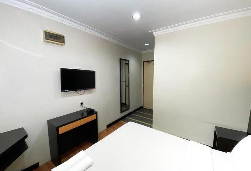 غرفة قياسية, Grand