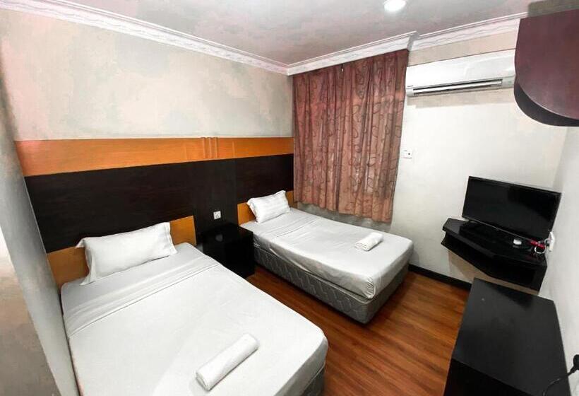 غرفة قياسية, Grand