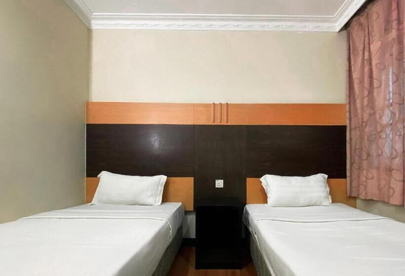 غرفة قياسية, Grand