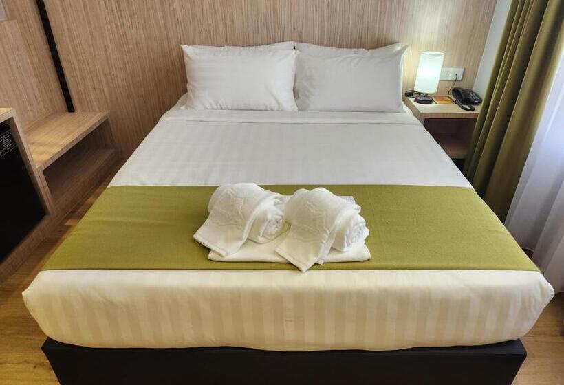 Номер Стандарт, Marudu Inn