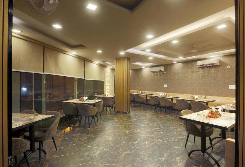 Suite Familiar, Park Tree Igi Airport By Unit Of Prithvi Palace