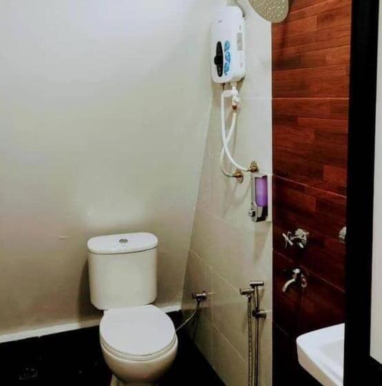 スタンダードルーム, Red Triangle Cottage Roomstay