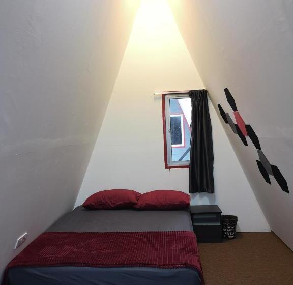 ファミリールーム, Red Triangle Cottage Roomstay