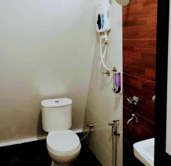 スタンダードルーム, Red Triangle Cottage Roomstay