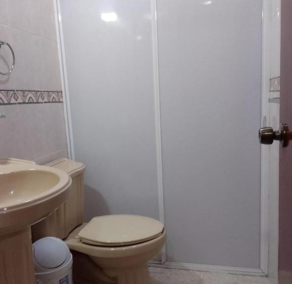 Номер Economy, Y Balneario Playa San Pablo