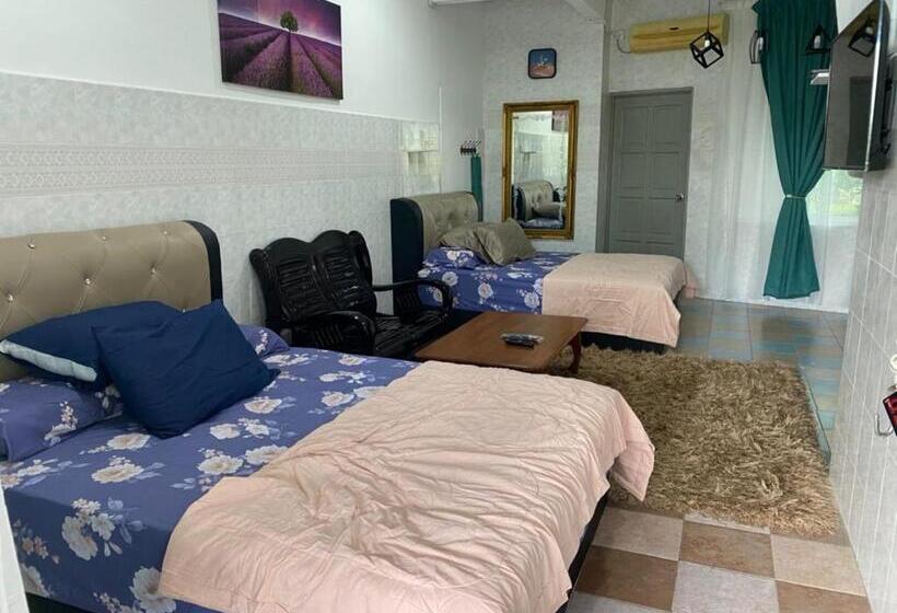 Студия Стандарт, Heaven Republic Studio