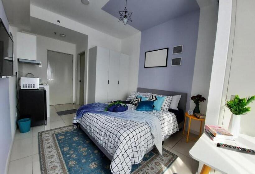 اتاق استاندارد, Horizon Suites Near Klia Airport