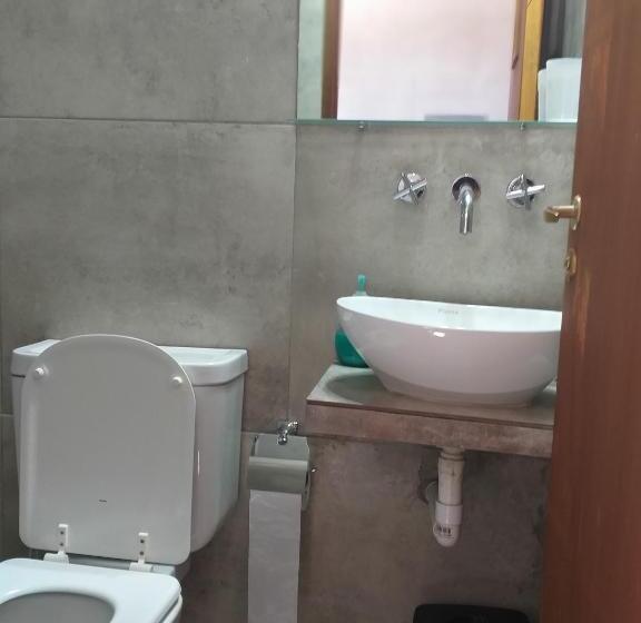 غرفة أساسية, Hospedaje Fortaleza Indigena