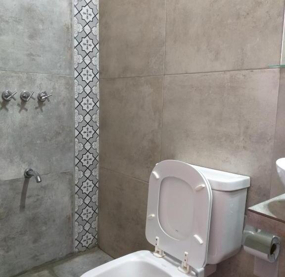 غرفة أساسية, Hospedaje Fortaleza Indigena