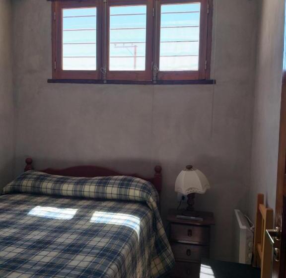 غرفة أساسية, Hospedaje Fortaleza Indigena