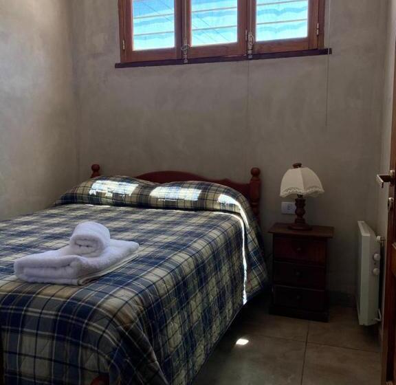 غرفة أساسية, Hospedaje Fortaleza Indigena