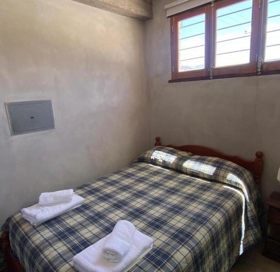 غرفة أساسية, Hospedaje Fortaleza Indigena