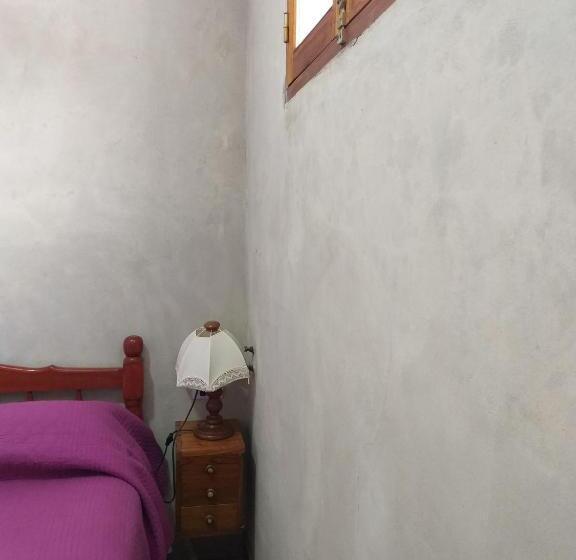 غرفة قياسية, Hospedaje Fortaleza Indigena