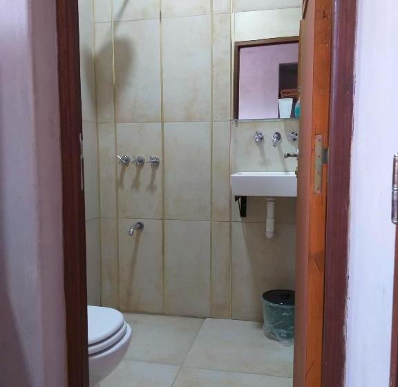 غرفة قياسية, Hospedaje Fortaleza Indigena