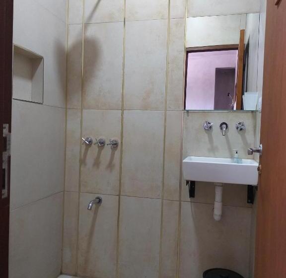 غرفة قياسية, Hospedaje Fortaleza Indigena