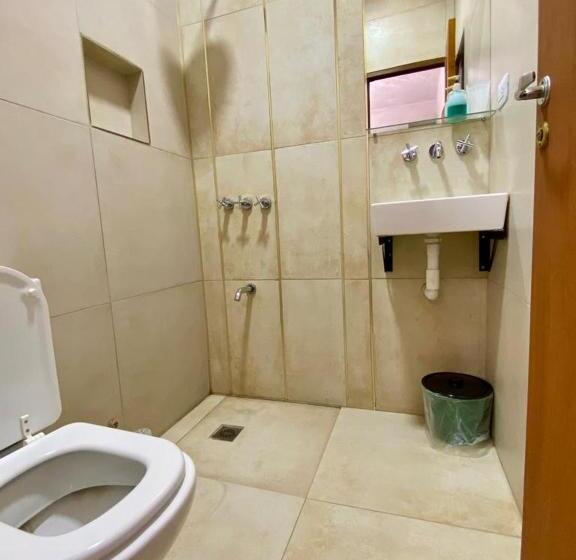 غرفة قياسية, Hospedaje Fortaleza Indigena