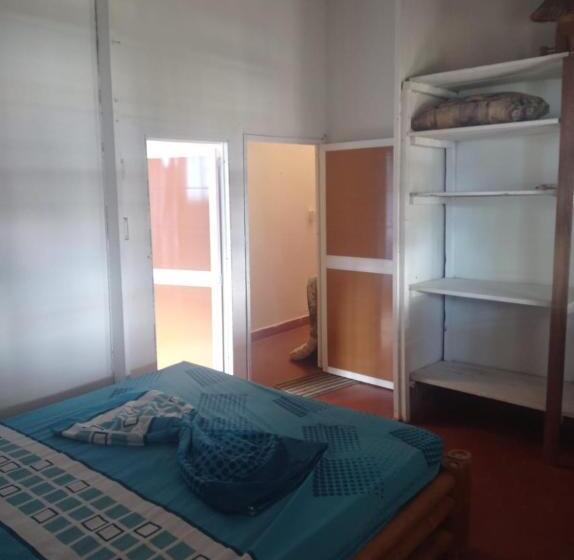 Номер Стандарт, Los Cocos Hostal