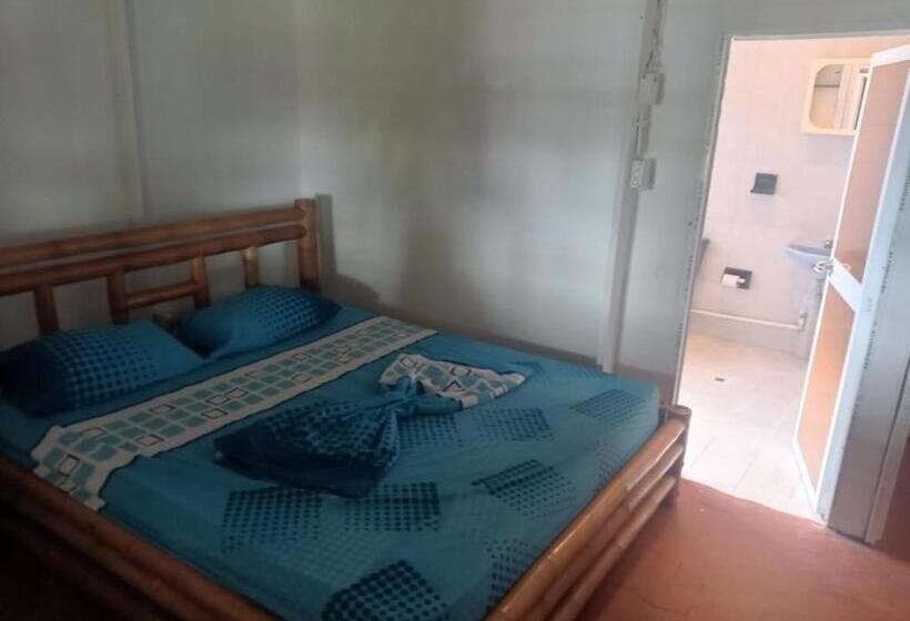 스탠다드 룸, Los Cocos Hostal