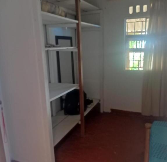 Номер Стандарт, Los Cocos Hostal