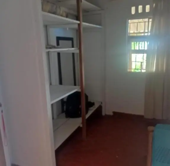 スタンダードルーム, Los Cocos Hostal